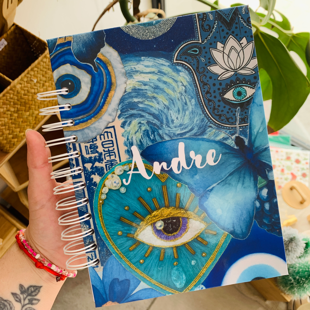 Cuaderno 90h