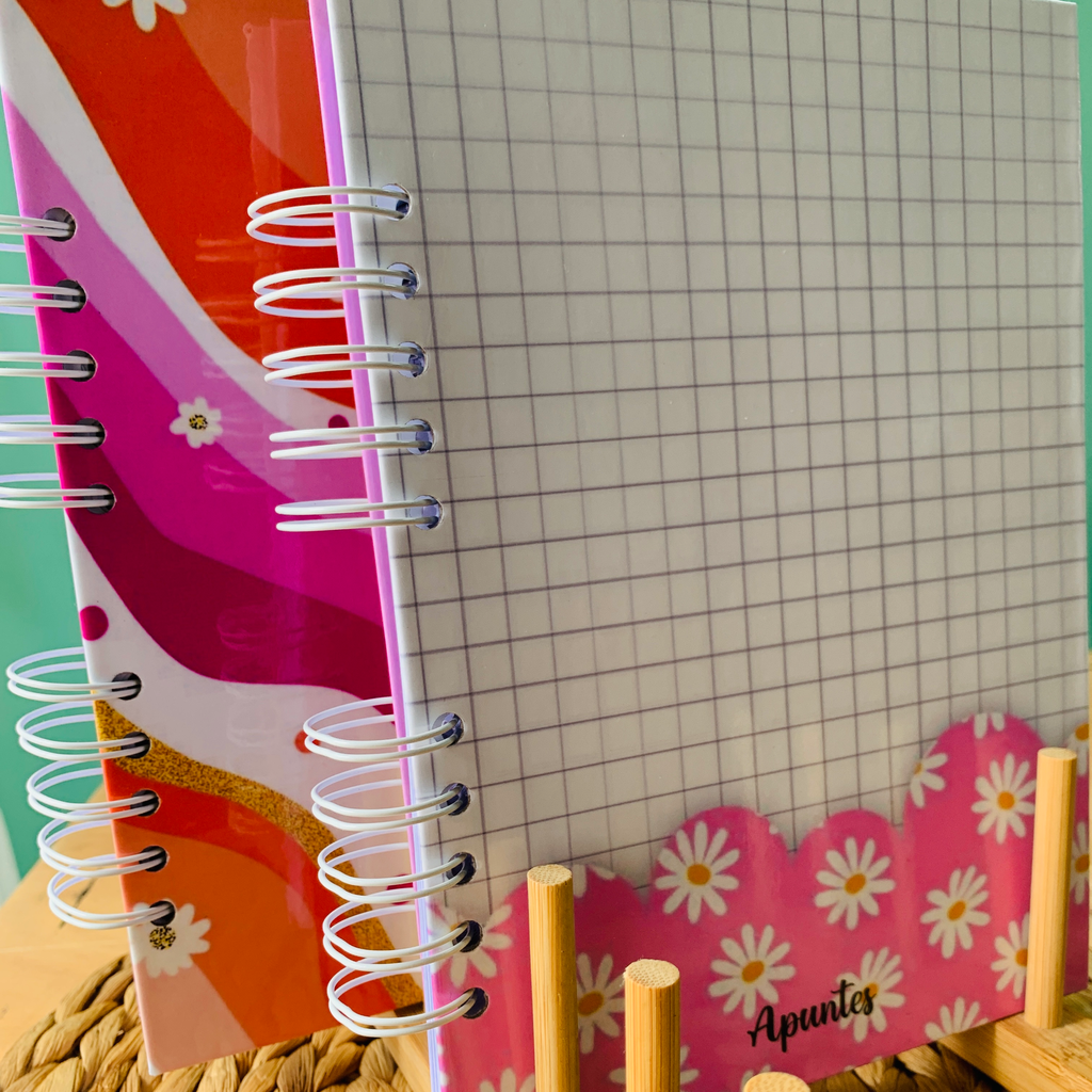 Cuaderno 120h