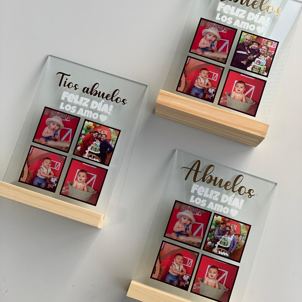 Cuadro personalizado